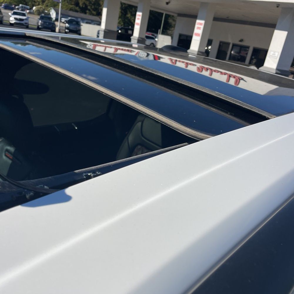 2021 Ford F-250 Super Duty Lariat