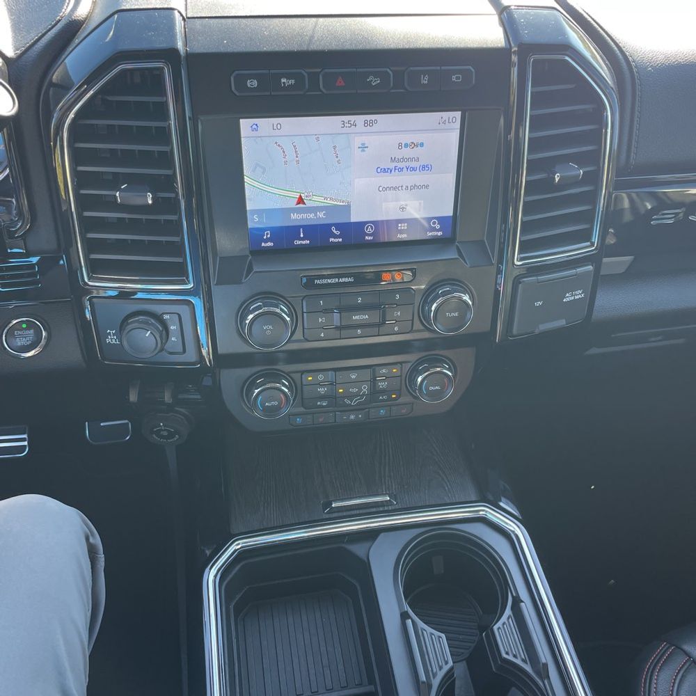 2021 Ford F-250 Super Duty Lariat