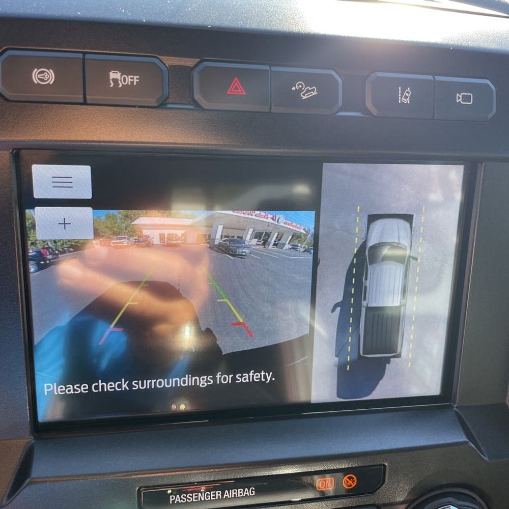 2021 Ford F-250 Super Duty Lariat