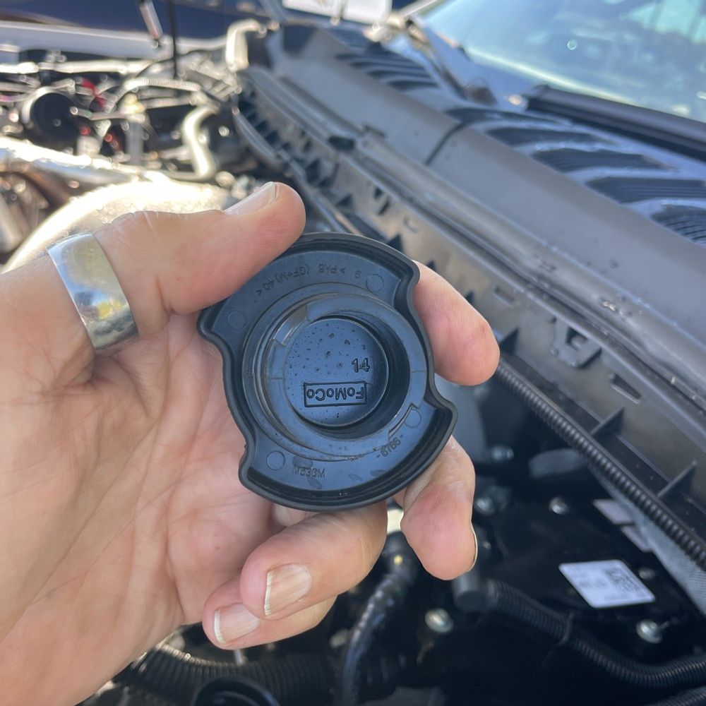 2021 Ford F-250 Super Duty Lariat