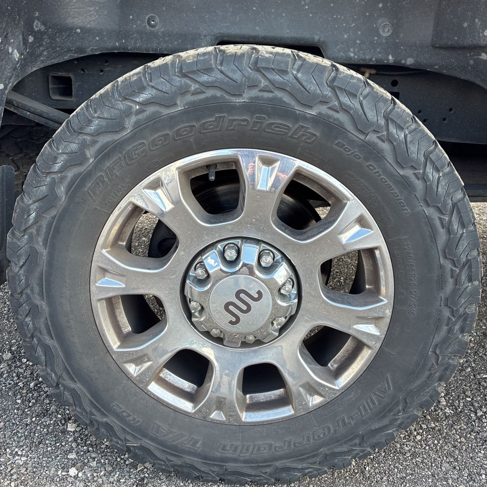 2022 Ford F250 S/D King Ranch