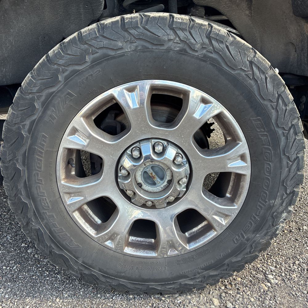 2022 Ford F250 S/D King Ranch