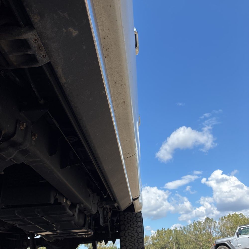2022 Ford F250 S/D King Ranch