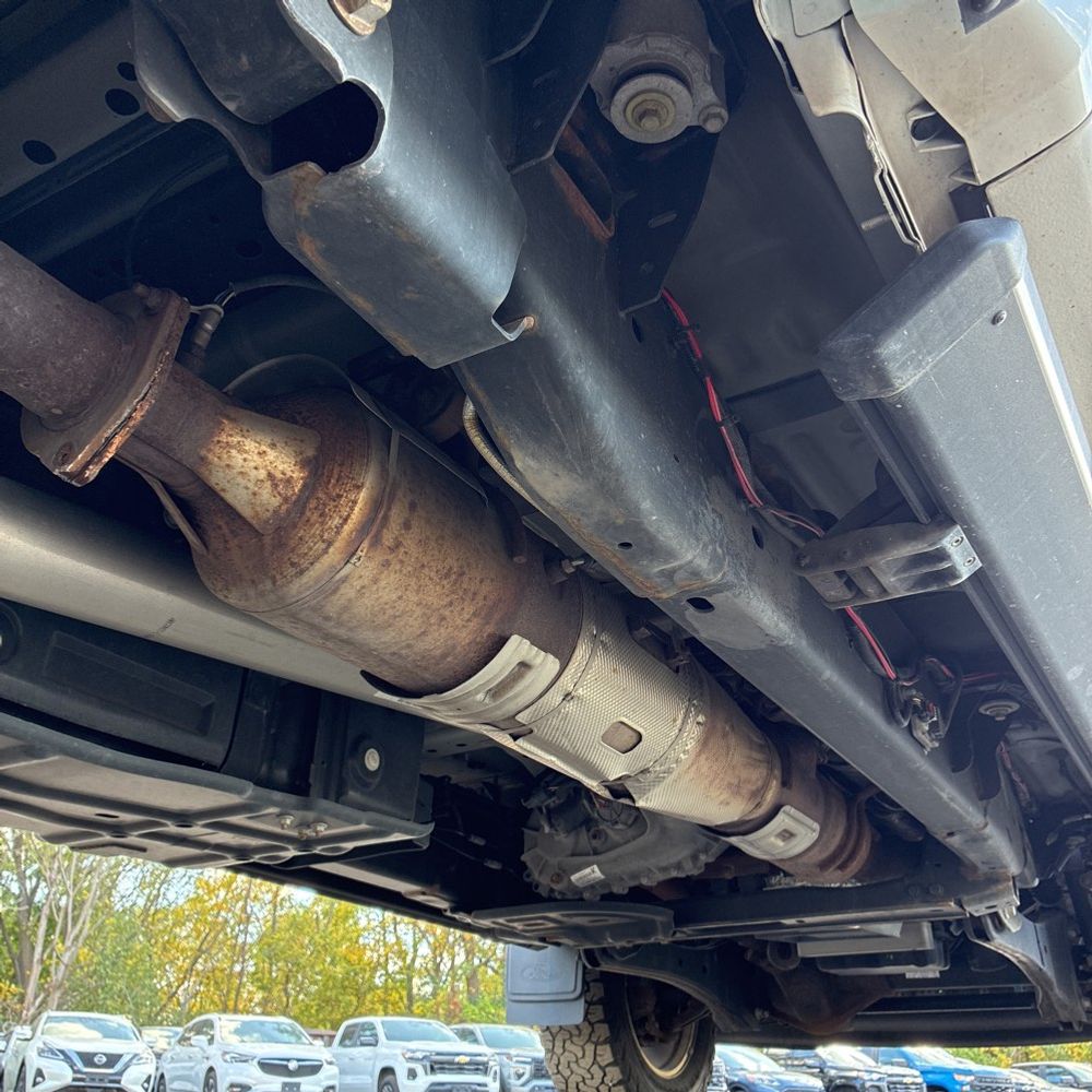 2022 Ford F250 S/D King Ranch