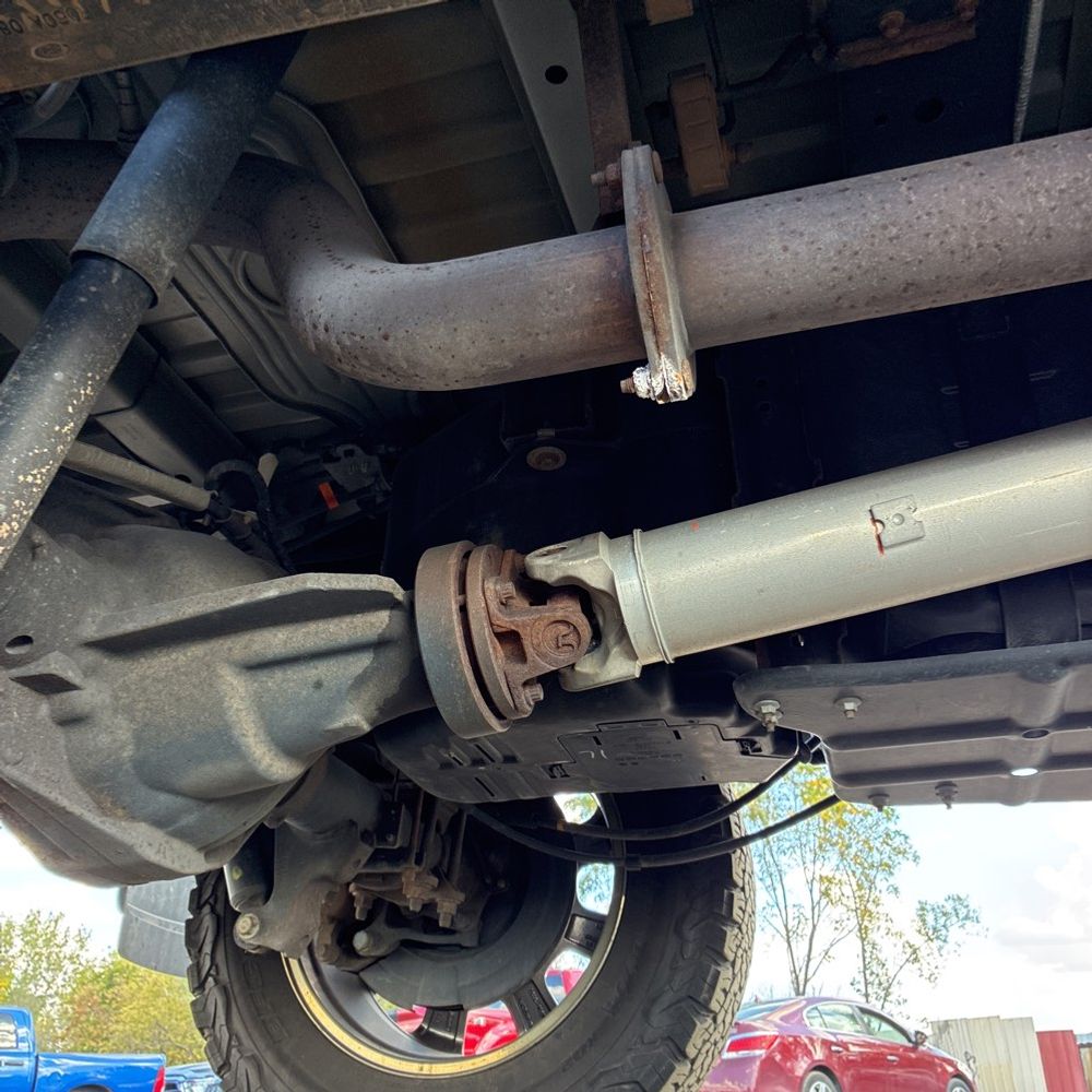 2022 Ford F250 S/D King Ranch