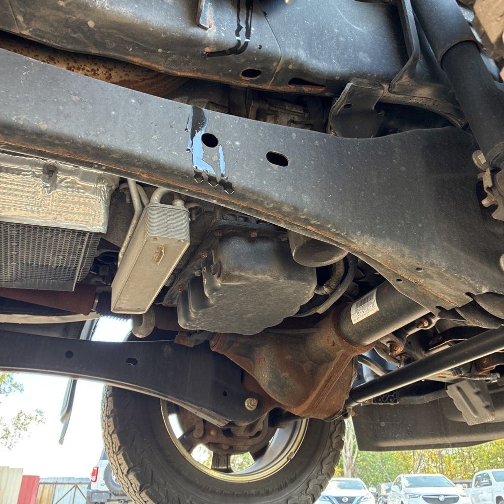 2022 Ford F250 S/D King Ranch