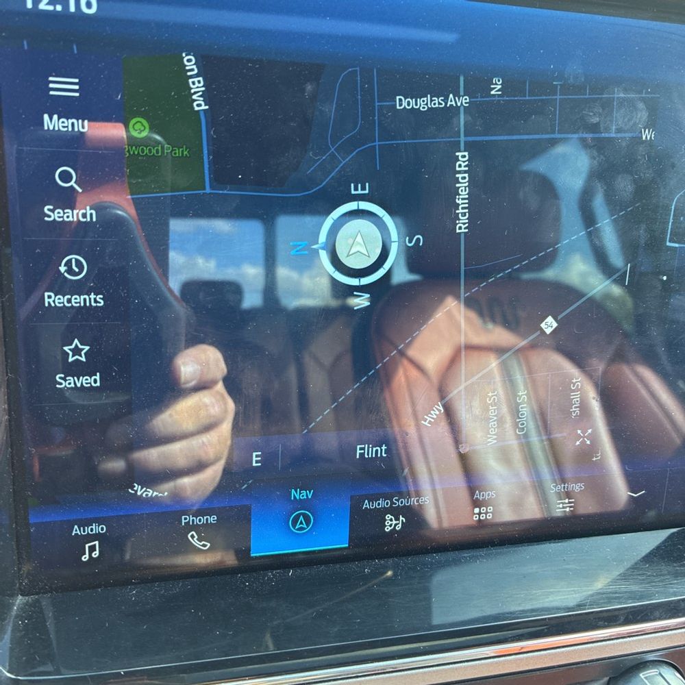 2022 Ford F250 S/D King Ranch