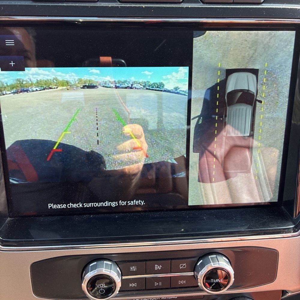 2022 Ford F250 S/D King Ranch