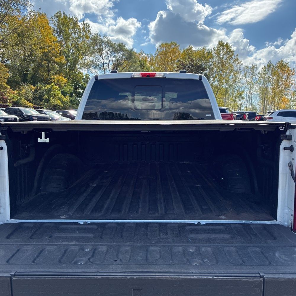 2022 Ford F250 S/D King Ranch
