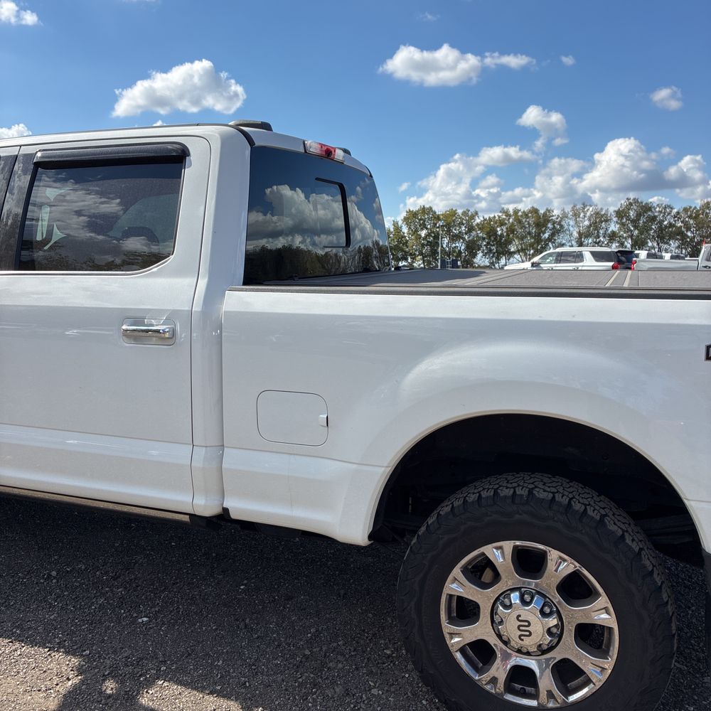 2022 Ford F250 S/D King Ranch