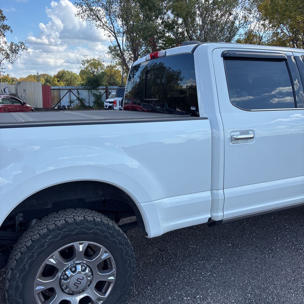 2022 Ford F250 S/D King Ranch