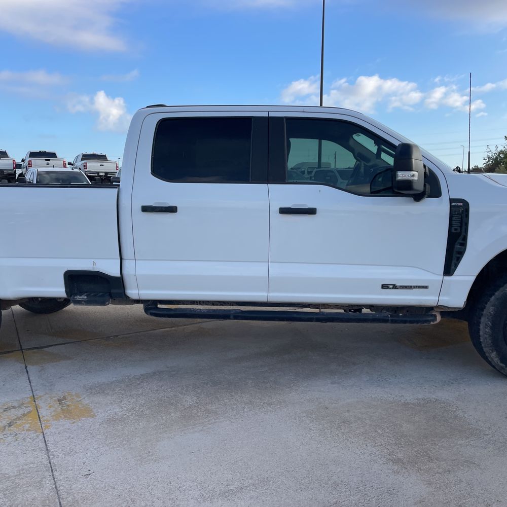 2023 Ford F-250 Super Duty XL