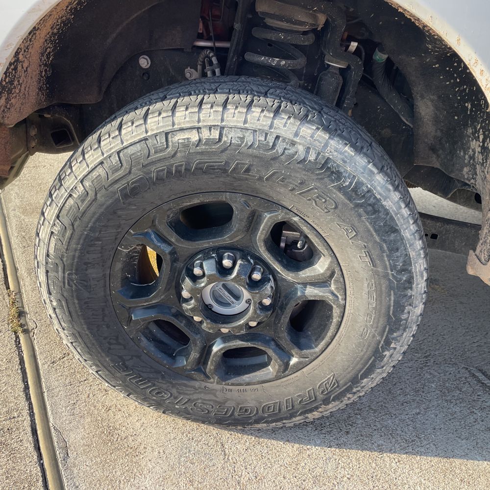 2023 Ford F-250 Super Duty XL