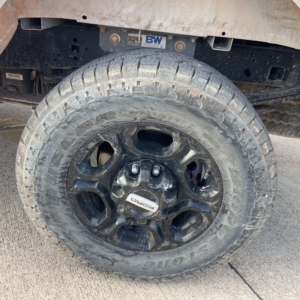 2023 Ford F-250 Super Duty XL