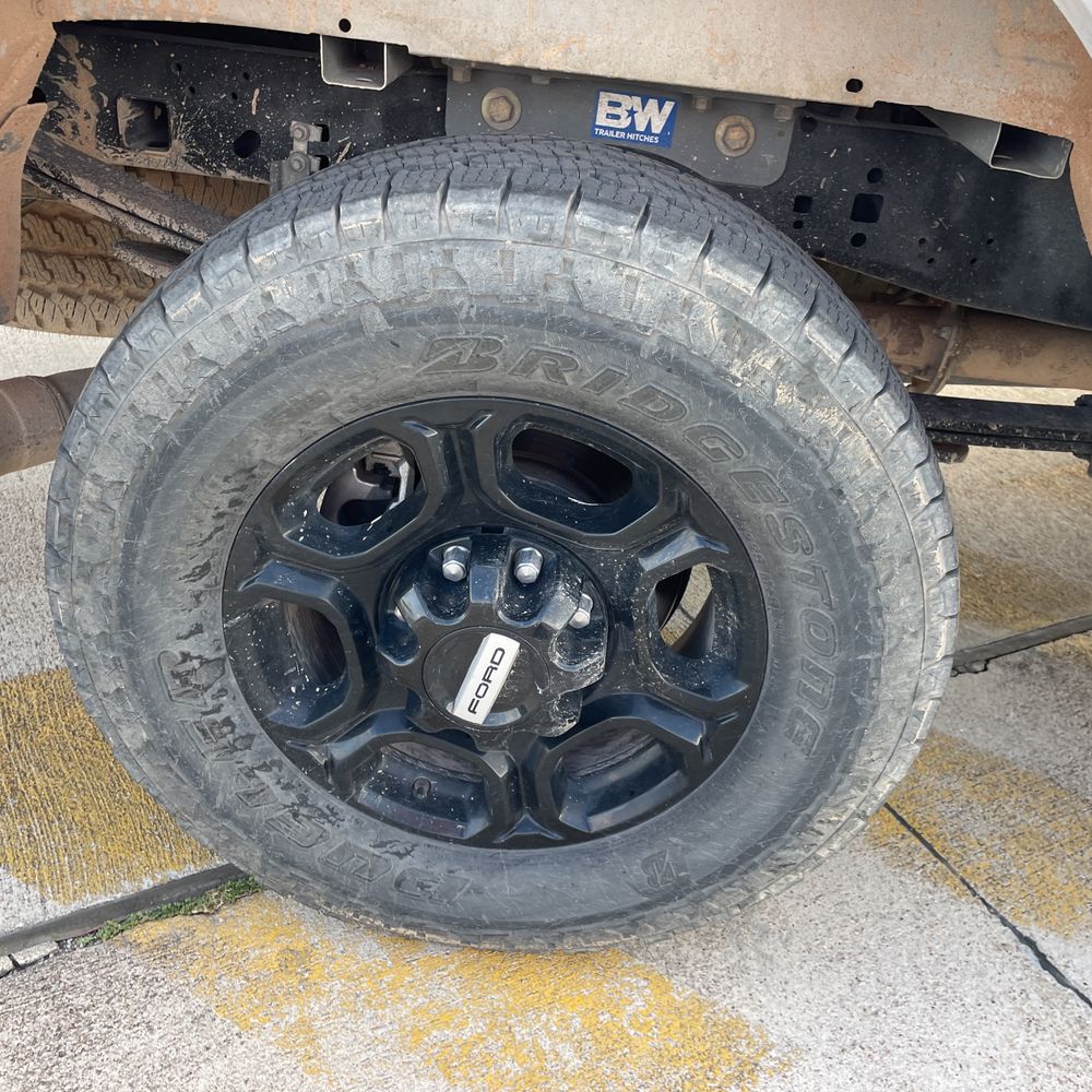 2023 Ford F-250 Super Duty XL