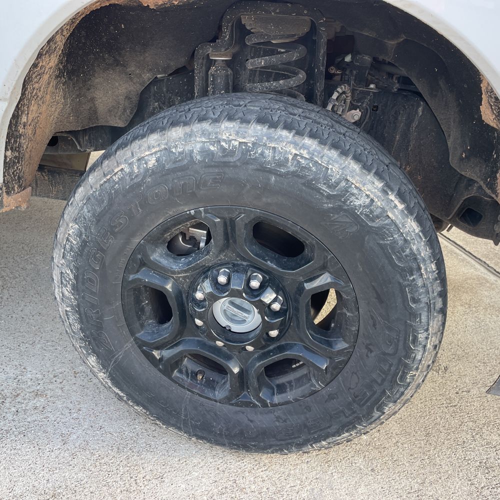 2023 Ford F-250 Super Duty XL