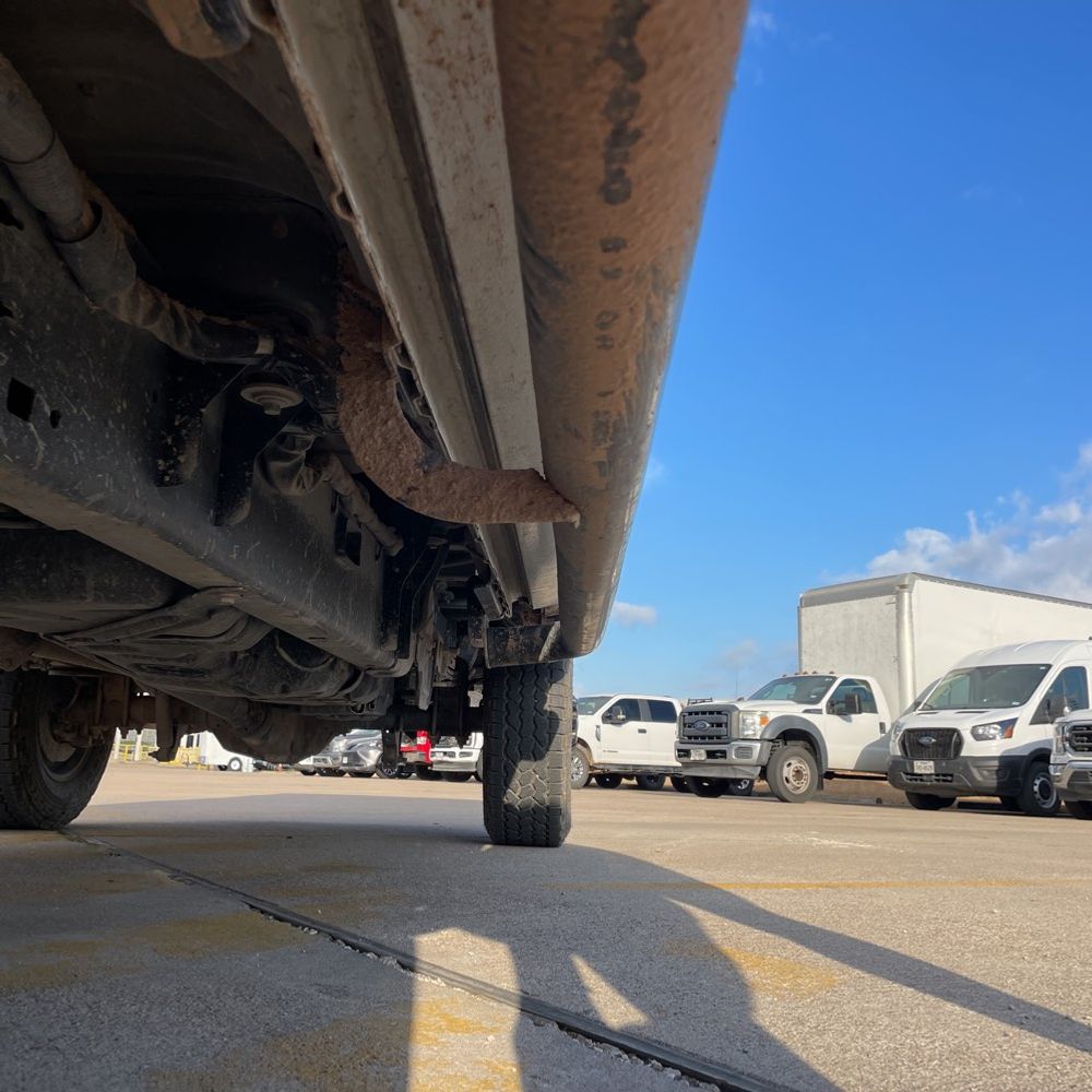 2023 Ford F-250 Super Duty XL