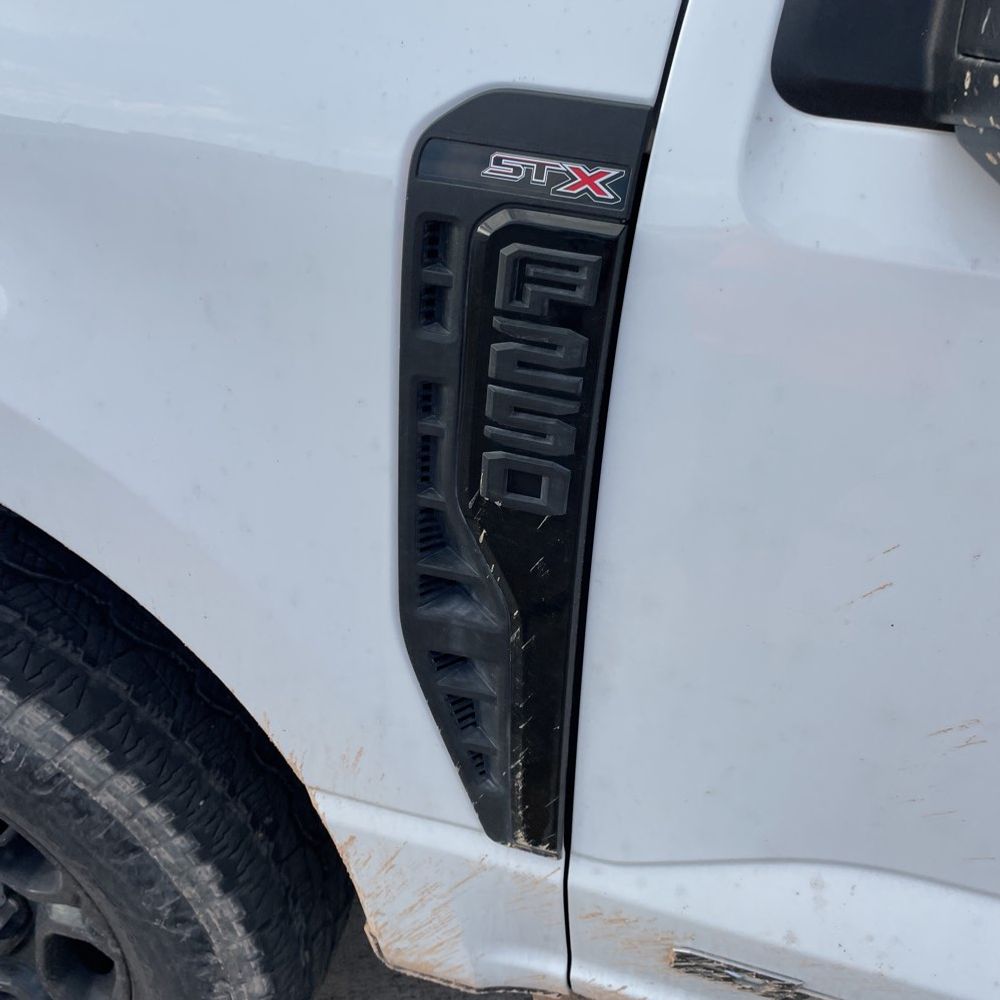 2023 Ford F-250 Super Duty XL