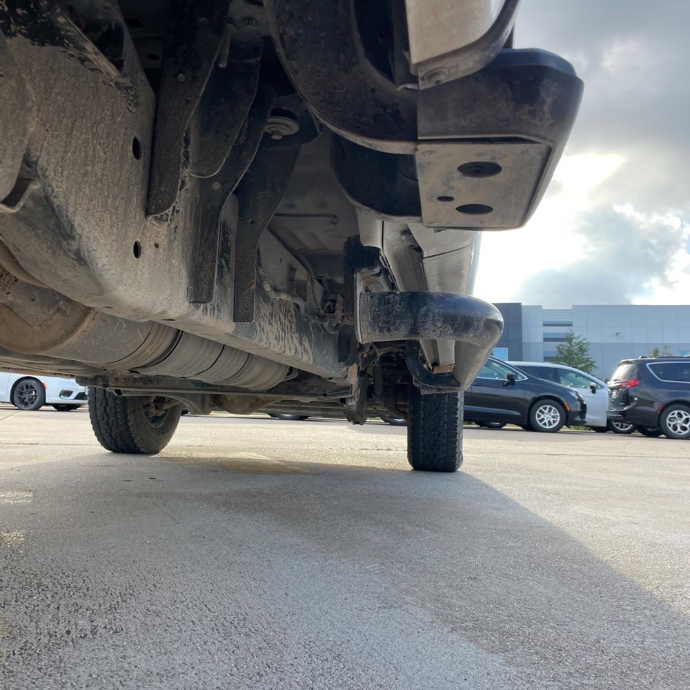 2023 Ford F-250 Super Duty XL