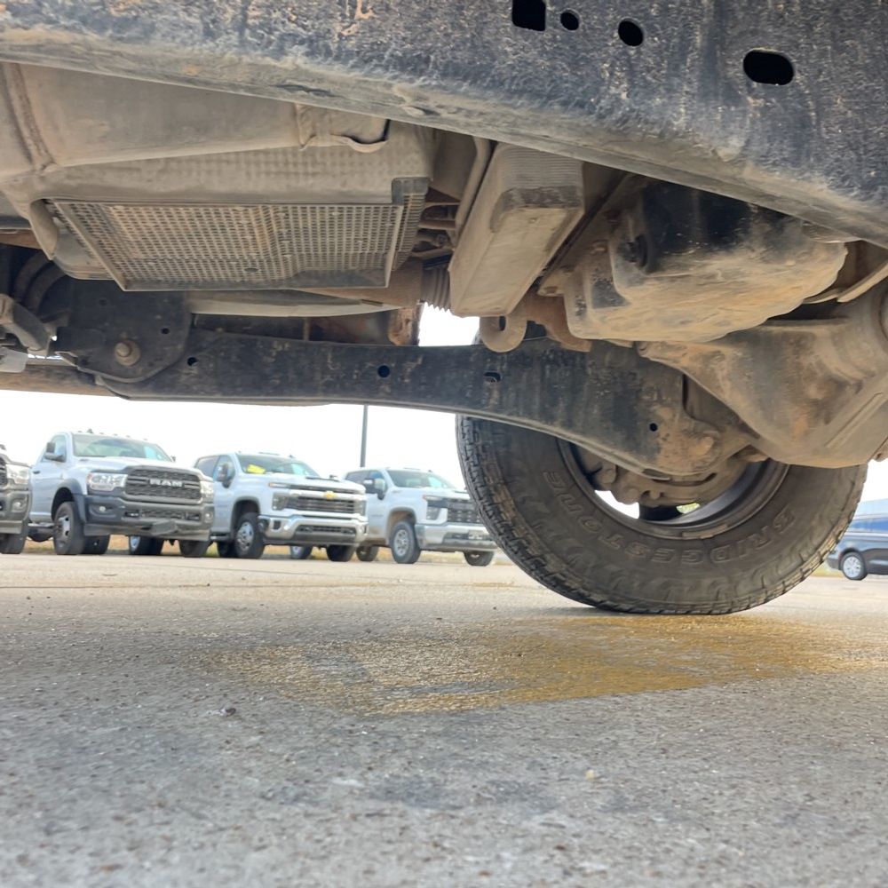 2023 Ford F-250 Super Duty XL