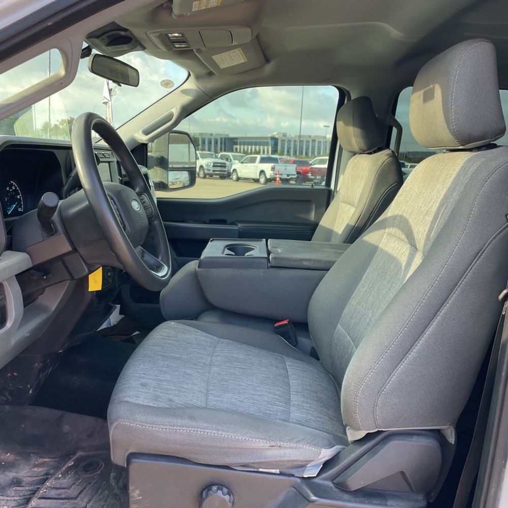 2023 Ford F-250 Super Duty XL