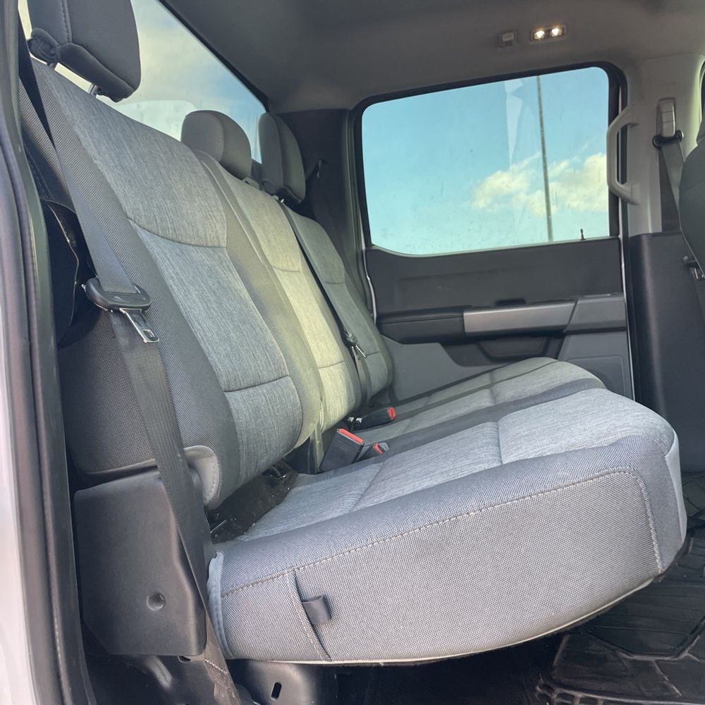 2023 Ford F-250 Super Duty XL