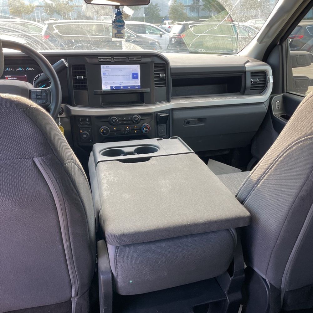2023 Ford F-250 Super Duty XL