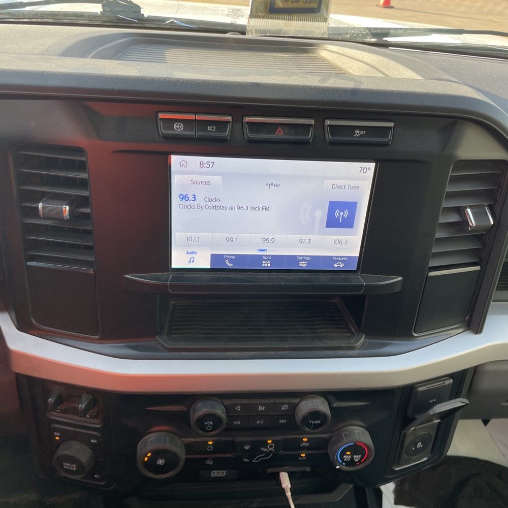 2023 Ford F-250 Super Duty XL