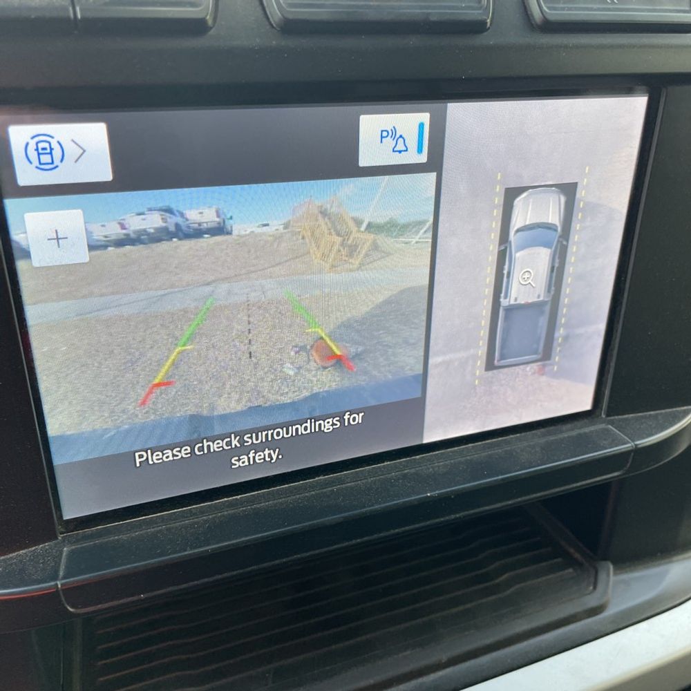 2023 Ford F-250 Super Duty XL