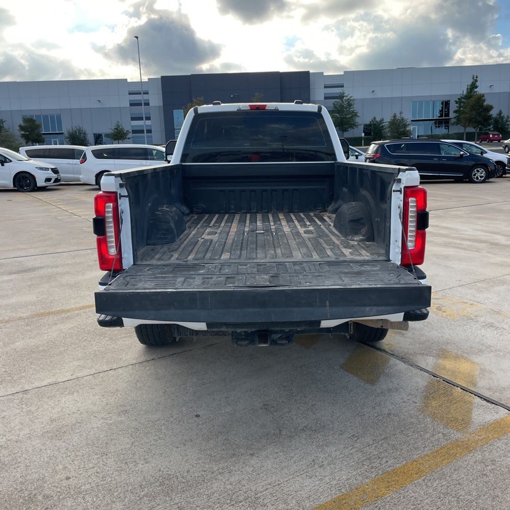 2023 Ford F-250 Super Duty XL
