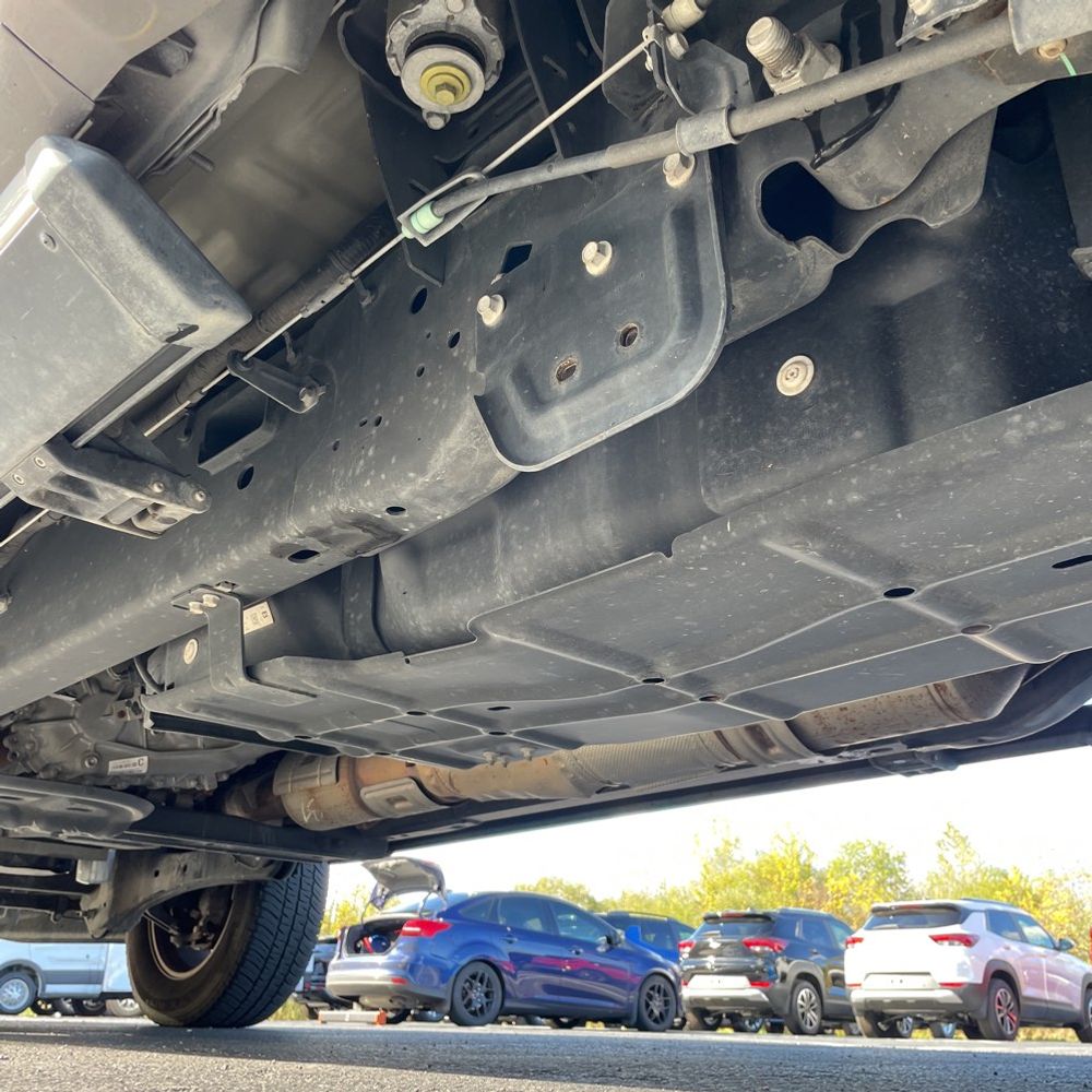 2022 Ford F-250 Super Duty Platinum