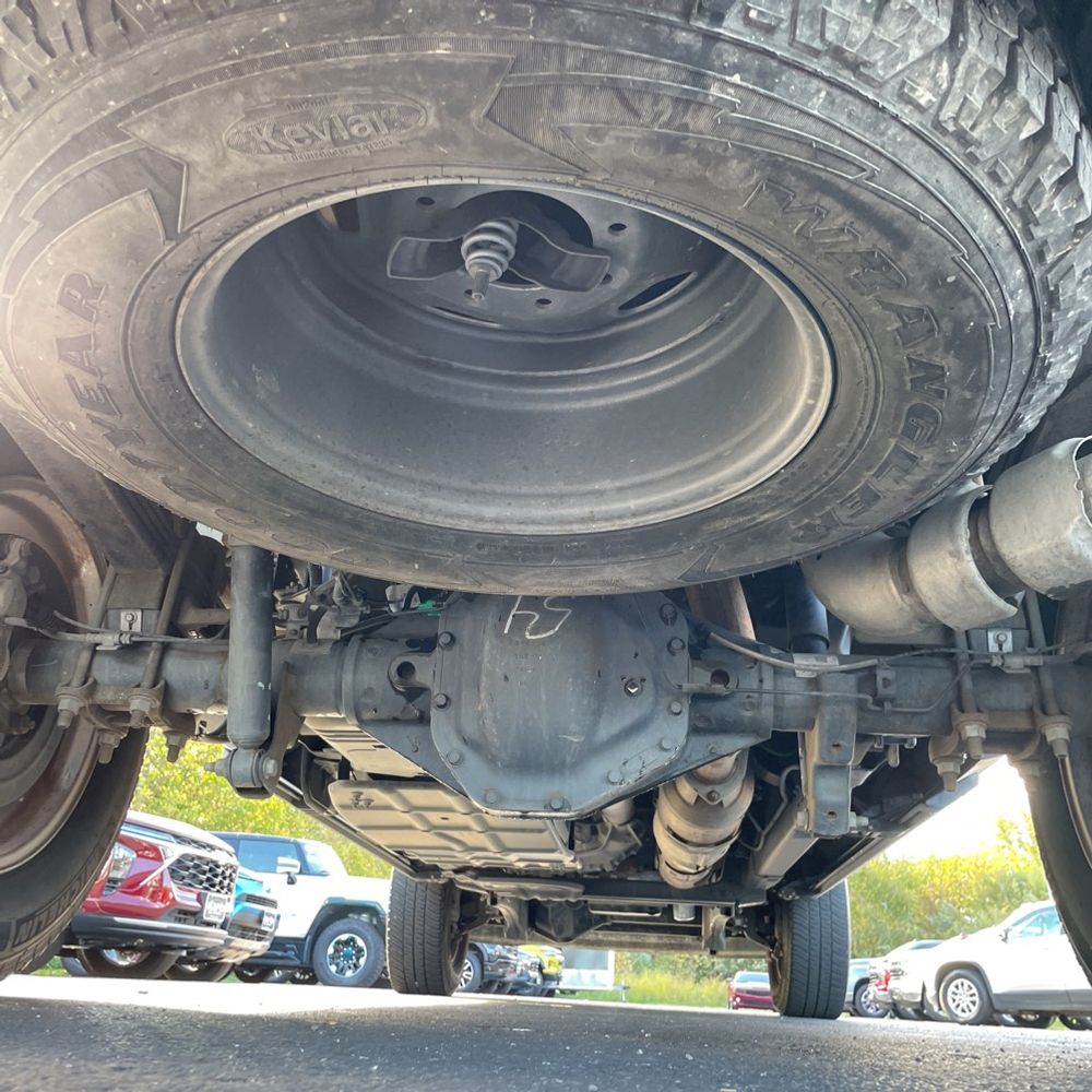 2022 Ford F-250 Super Duty Platinum