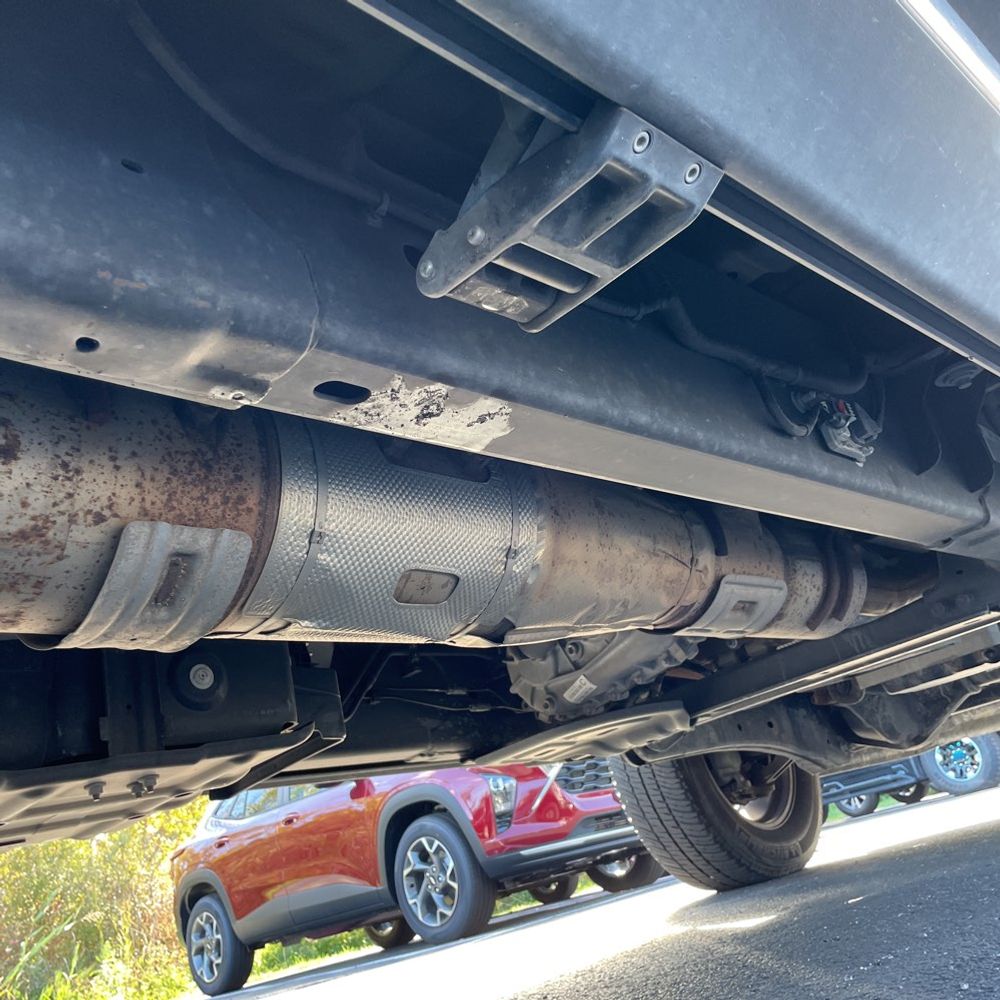 2022 Ford F-250 Super Duty Platinum