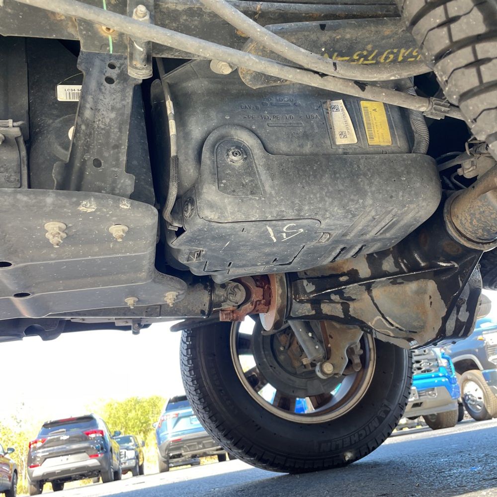 2022 Ford F-250 Super Duty Platinum