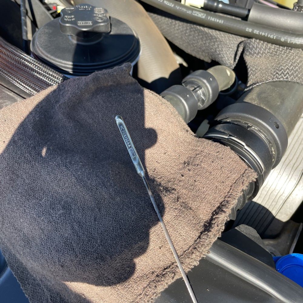2022 Ford F-250 Super Duty Platinum