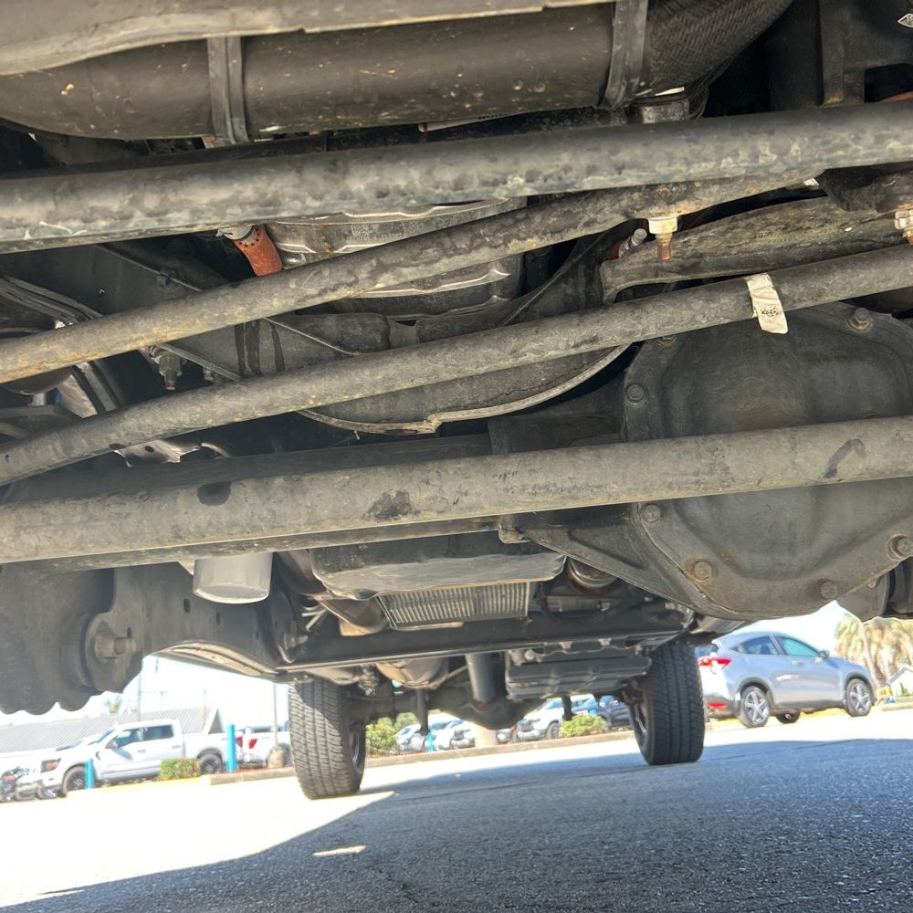 2022 Ford F-250 Super Duty King Ranch