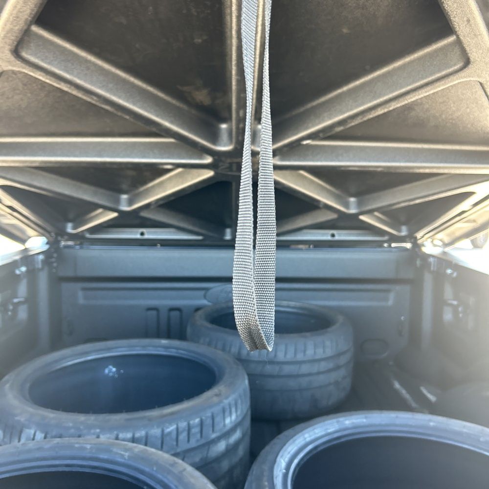 2022 Ford F-250 Super Duty King Ranch