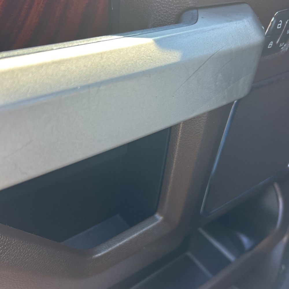 2022 Ford F-250 Super Duty King Ranch