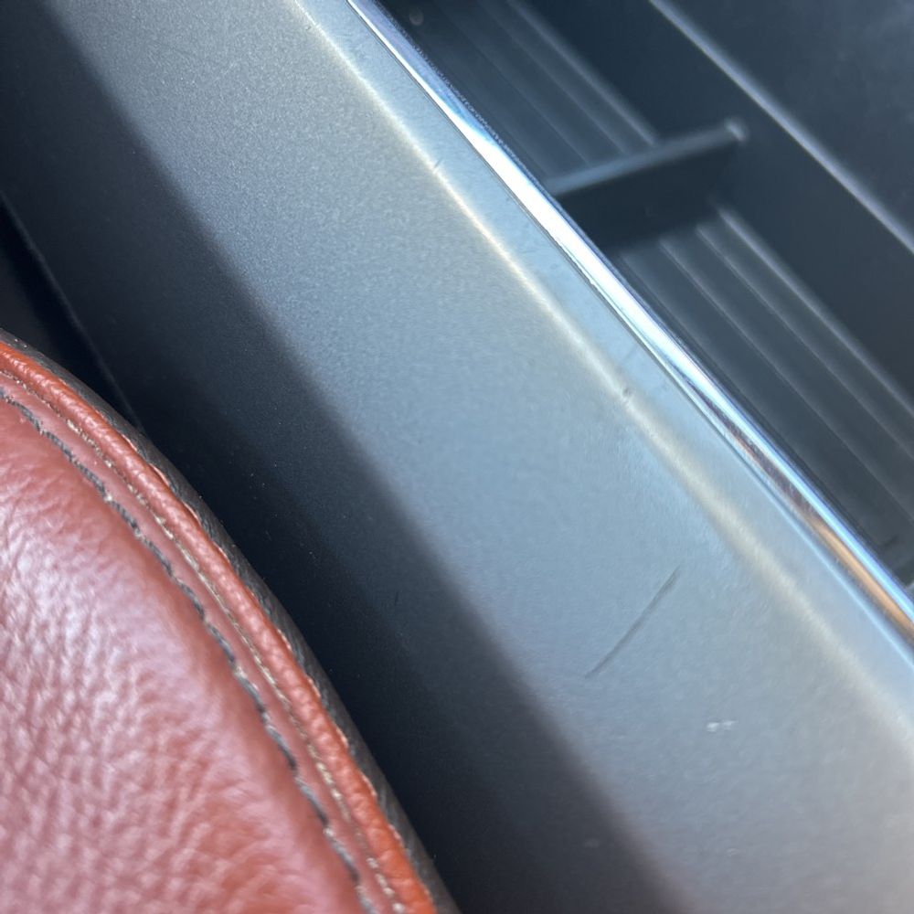 2022 Ford F-250 Super Duty King Ranch