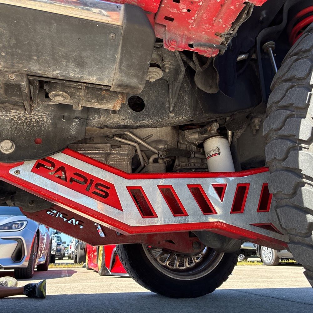2022 Ford F-250 Super Duty Lariat