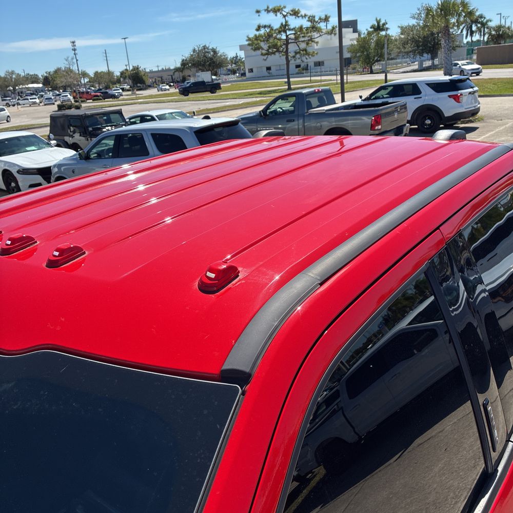 2022 Ford F-250 Super Duty Lariat