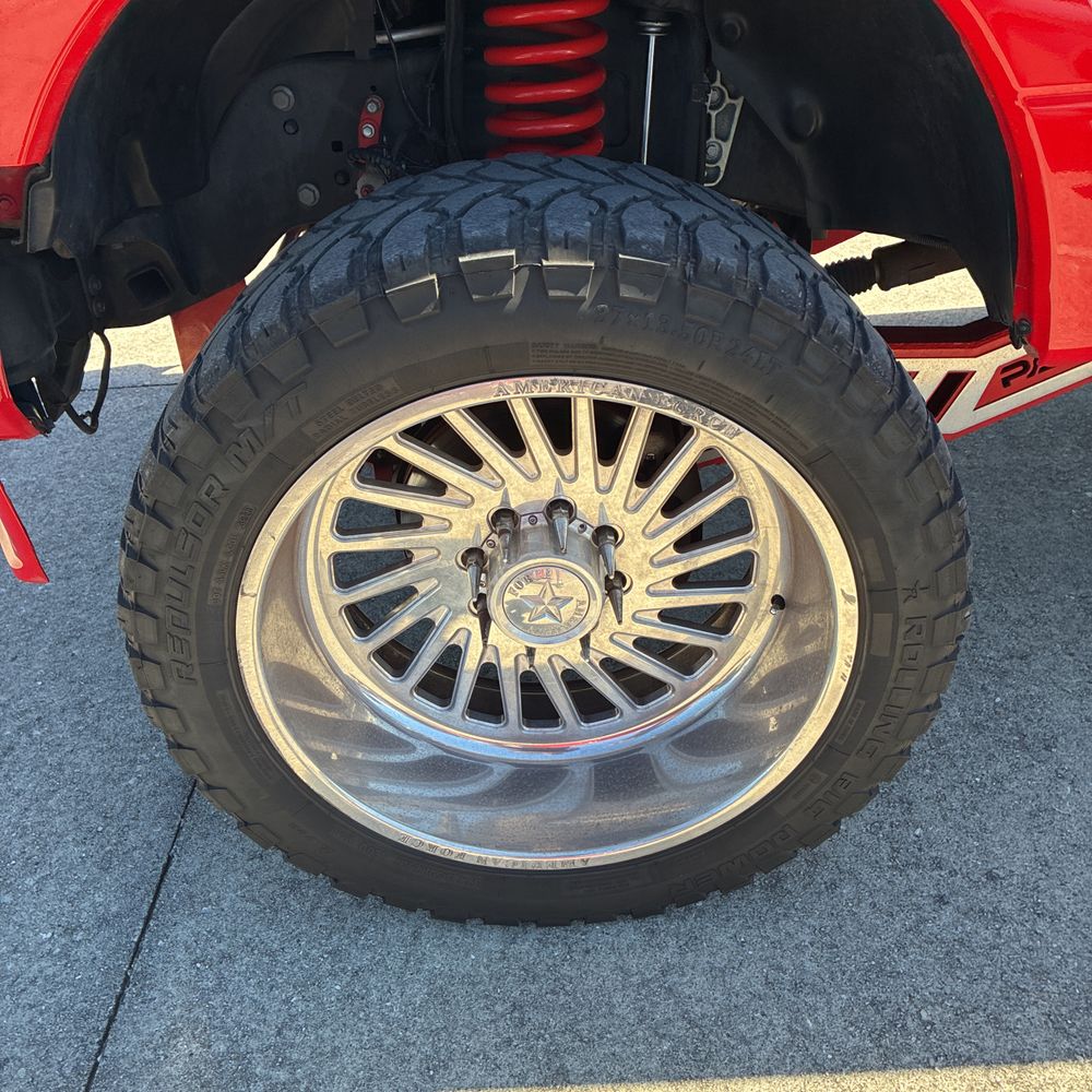 2022 Ford F-250 Super Duty Lariat