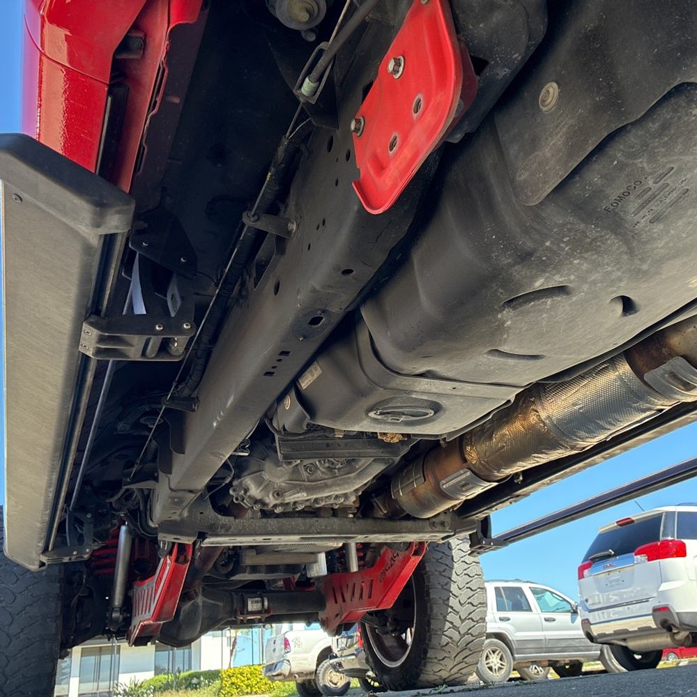 2022 Ford F-250 Super Duty Lariat