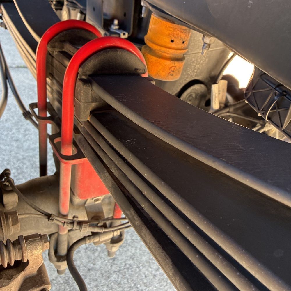 2022 Ford F-250 Super Duty Lariat