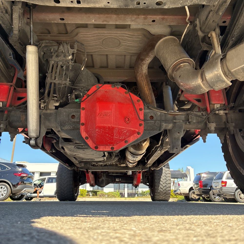 2022 Ford F-250 Super Duty Lariat