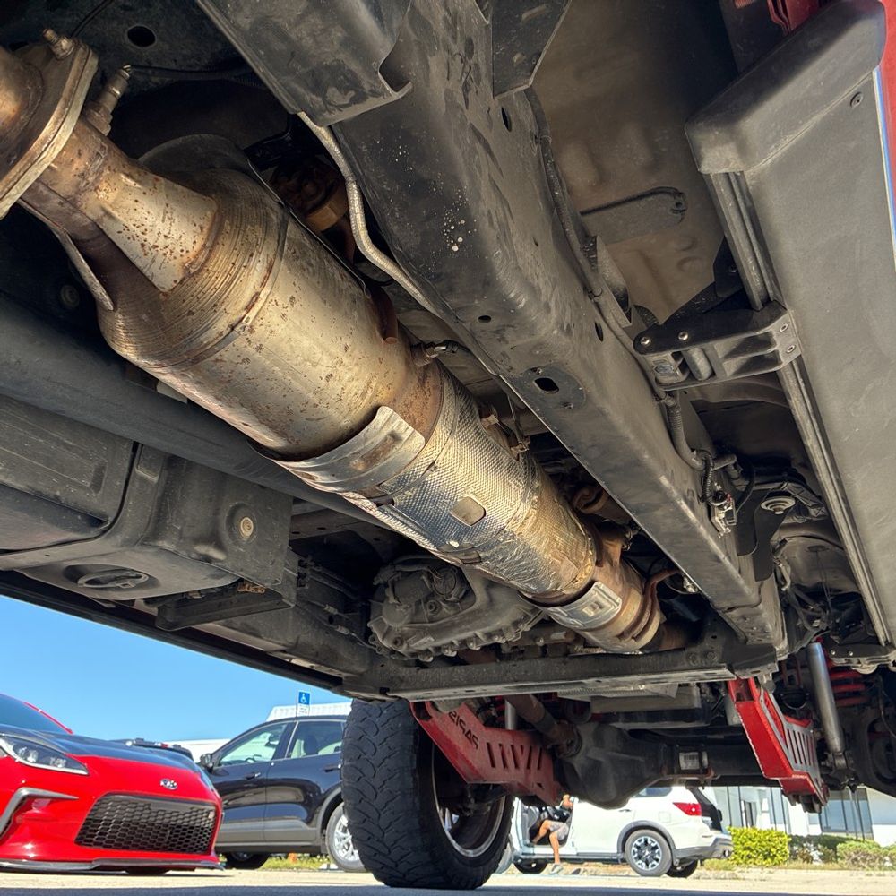2022 Ford F-250 Super Duty Lariat