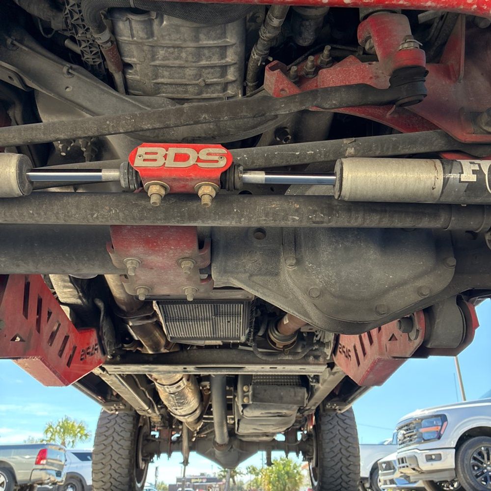 2022 Ford F-250 Super Duty Lariat