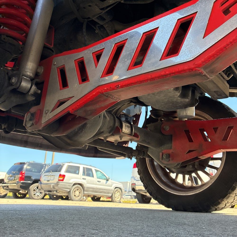 2022 Ford F-250 Super Duty Lariat
