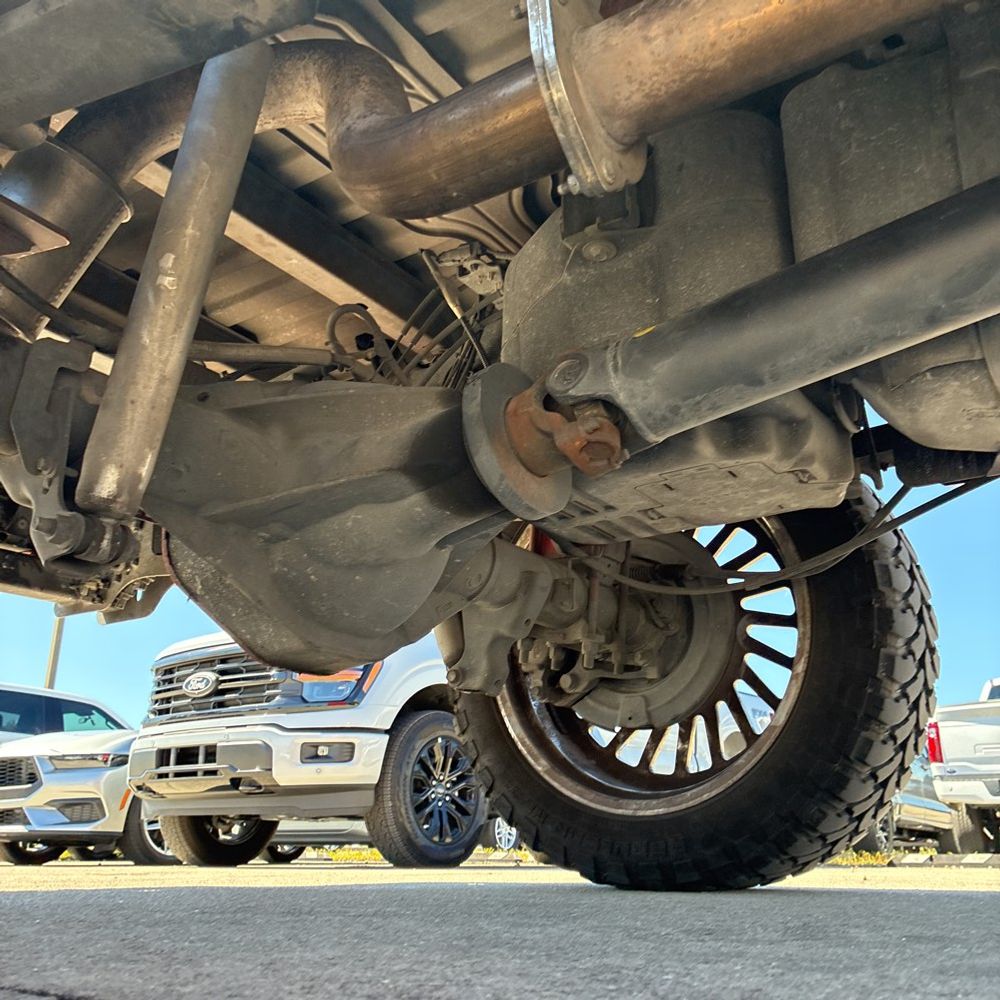 2022 Ford F-250 Super Duty Lariat