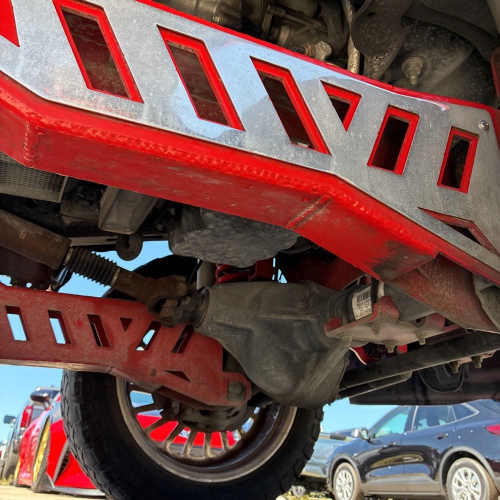 2022 Ford F-250 Super Duty Lariat